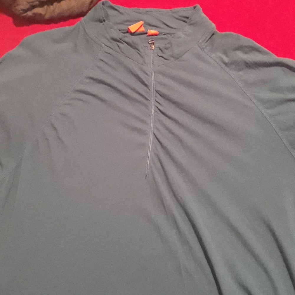 hugo boss athletic shirt